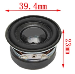 PP210149-speaker-4Ohm-3Watt-40mmDia-Dimensions