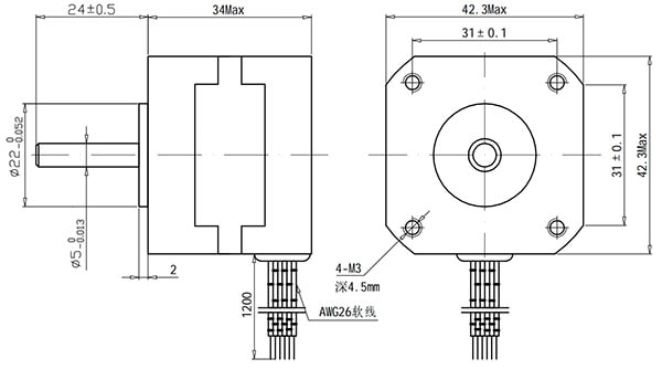 PPROB-09238_Stepper_Motor_Dimensions