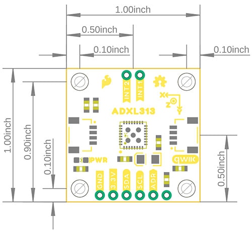 PPSEN-17241_3-Axis_Digital_Accelerometer_Breakout_-_ADXL313__Qwiic_Dimensions